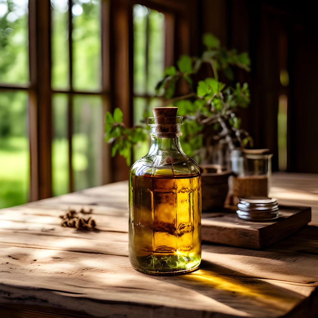 The Versatile Benefits of Castor Oil: A Deep Dive into Nature’s Remedy