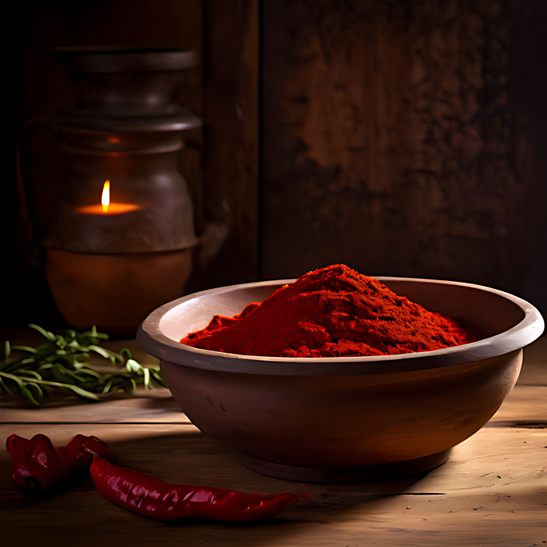 Discover the Power of Cayenne Pepper: 10 Benefits You Need to Know