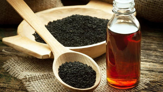 What is Black Seed Oil?